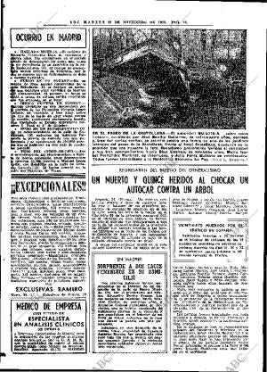 ABC MADRID 25-11-1975 página 108