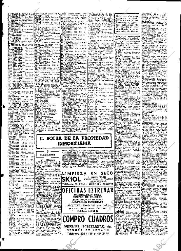 ABC MADRID 25-11-1975 página 112