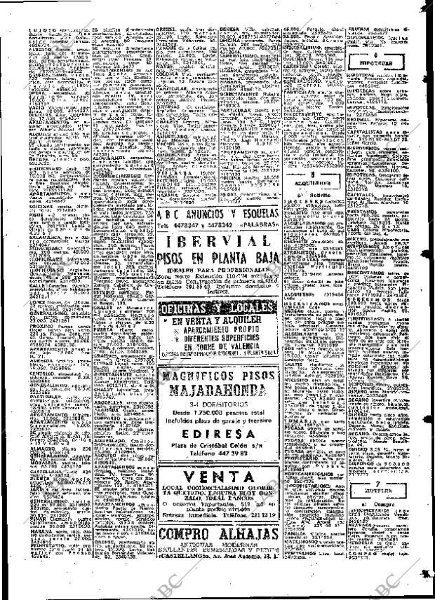 ABC MADRID 25-11-1975 página 113