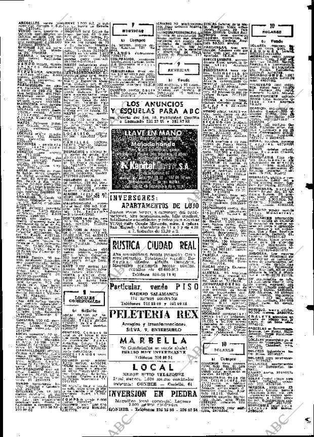 ABC MADRID 25-11-1975 página 115