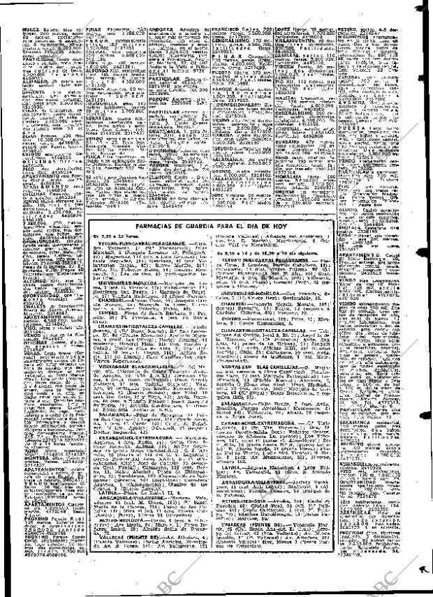 ABC MADRID 25-11-1975 página 117