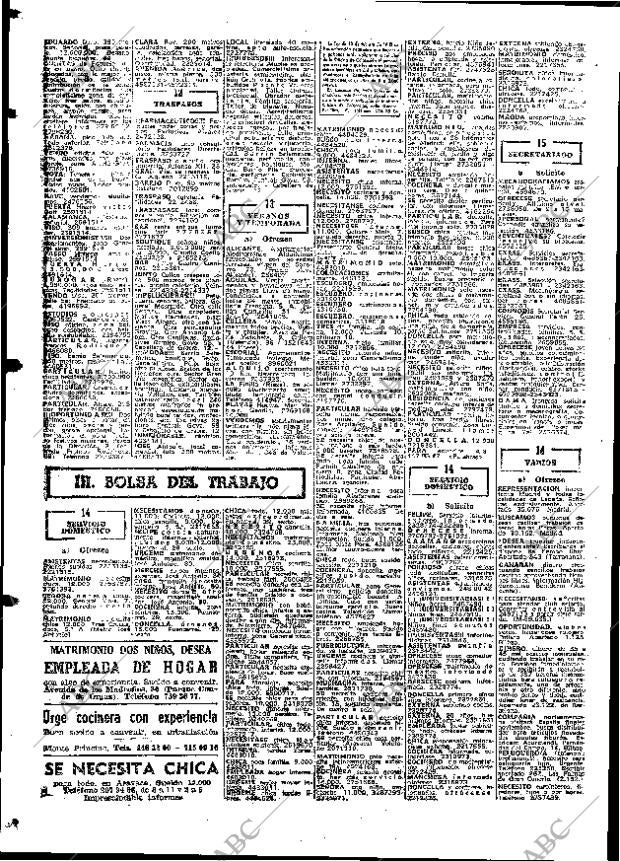 ABC MADRID 25-11-1975 página 118