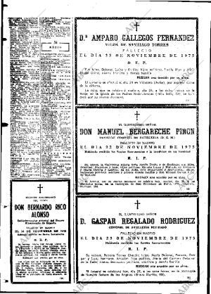 ABC MADRID 25-11-1975 página 124