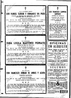 ABC MADRID 25-11-1975 página 126
