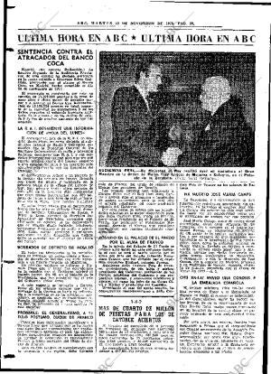 ABC MADRID 25-11-1975 página 128