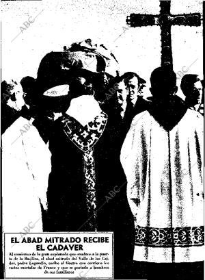 ABC MADRID 25-11-1975 página 133