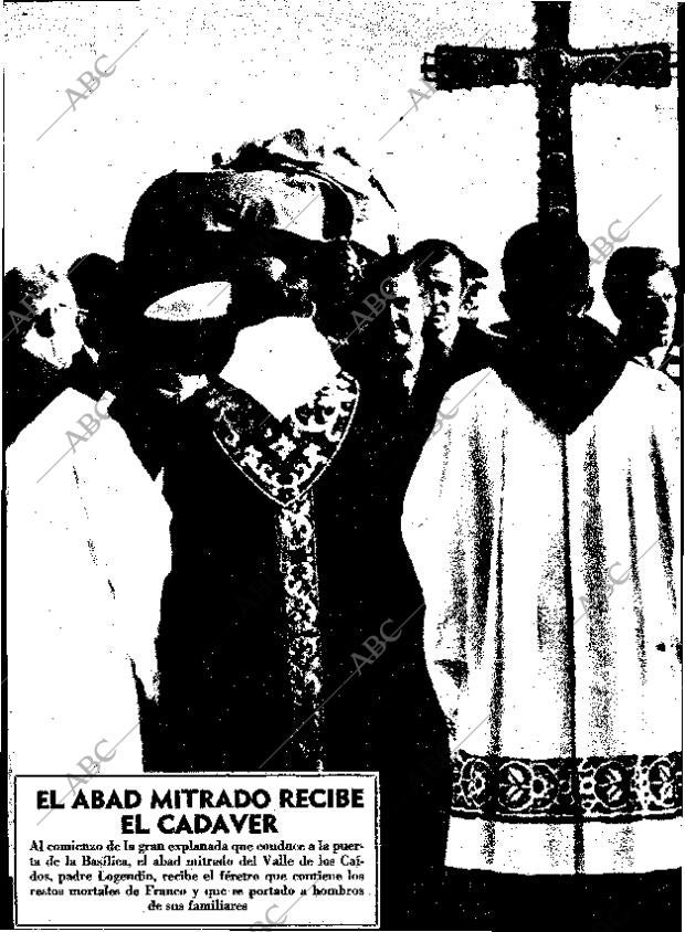 ABC MADRID 25-11-1975 página 133