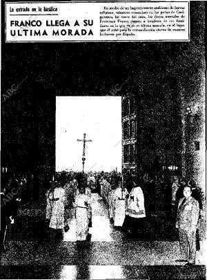 ABC MADRID 25-11-1975 página 137