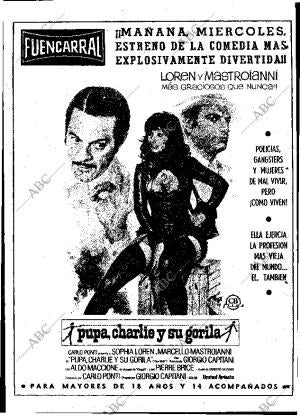 ABC MADRID 25-11-1975 página 143