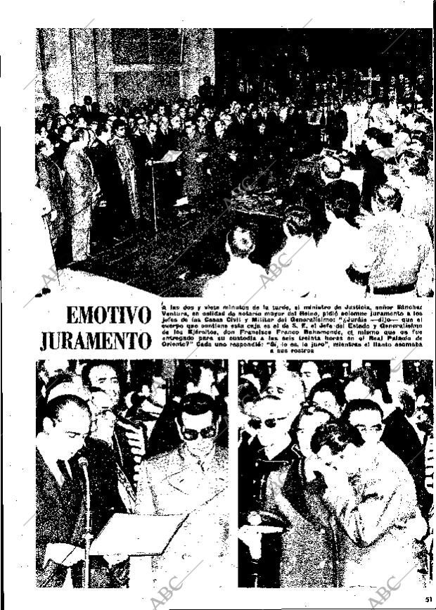 ABC MADRID 25-11-1975 página 147
