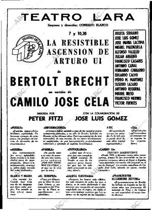 ABC MADRID 25-11-1975 página 15