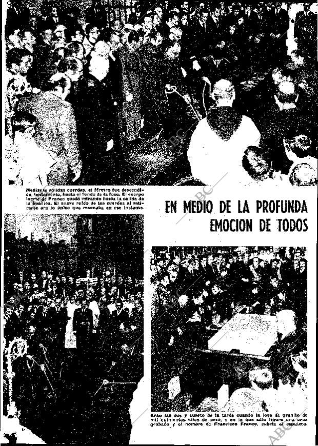 ABC MADRID 25-11-1975 página 150