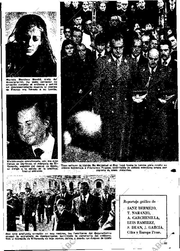 ABC MADRID 25-11-1975 página 151