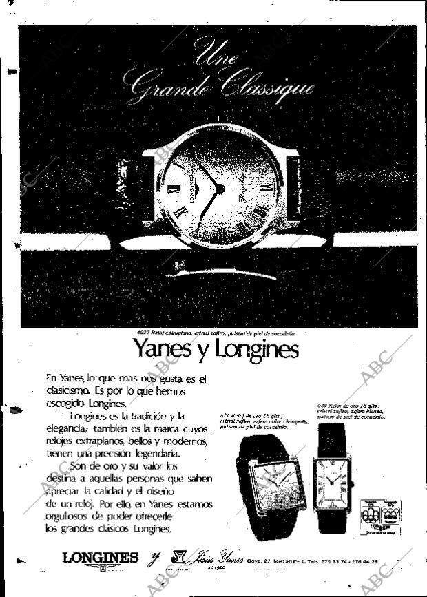 ABC MADRID 25-11-1975 página 152