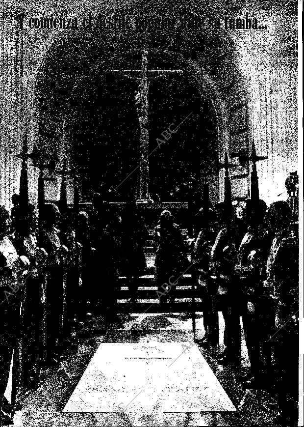 ABC MADRID 25-11-1975 página 153