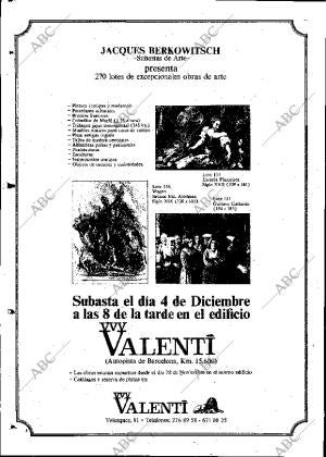 ABC MADRID 25-11-1975 página 154