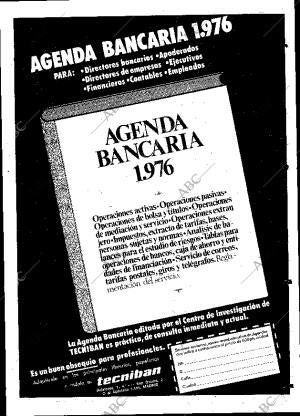 ABC MADRID 25-11-1975 página 155
