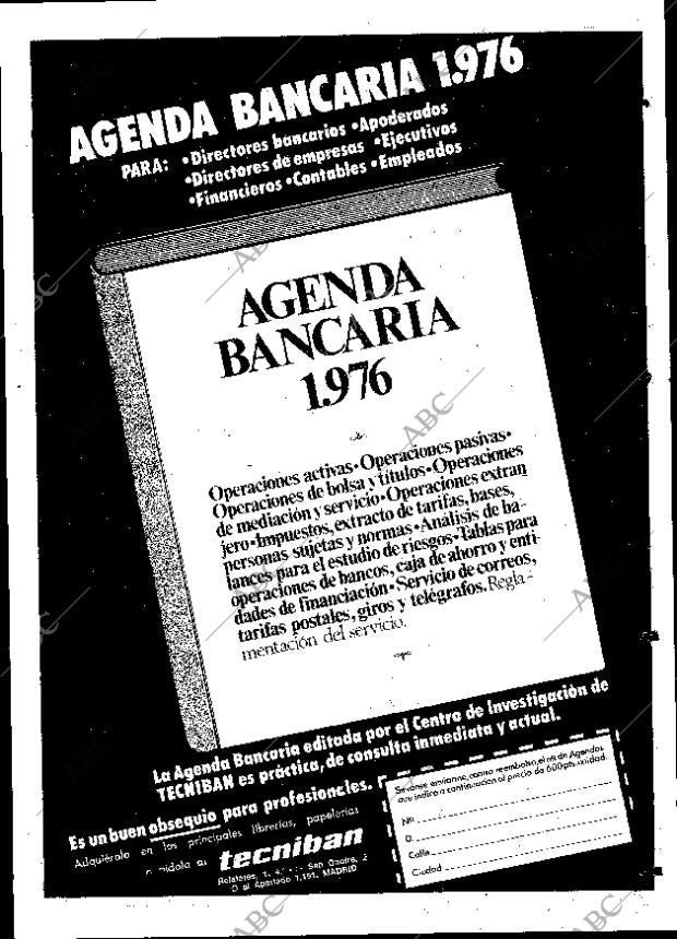ABC MADRID 25-11-1975 página 155