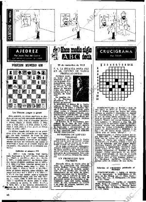 ABC MADRID 25-11-1975 página 156