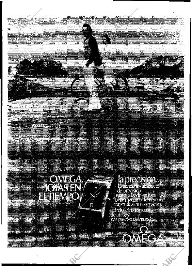 ABC MADRID 25-11-1975 página 160