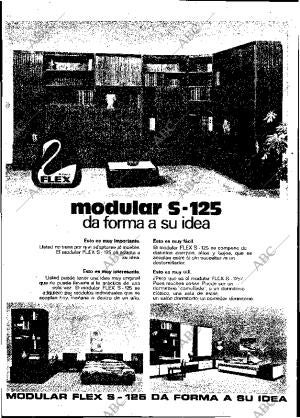 ABC MADRID 25-11-1975 página 18