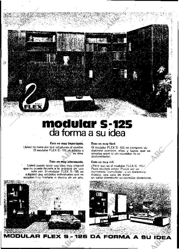 ABC MADRID 25-11-1975 página 18