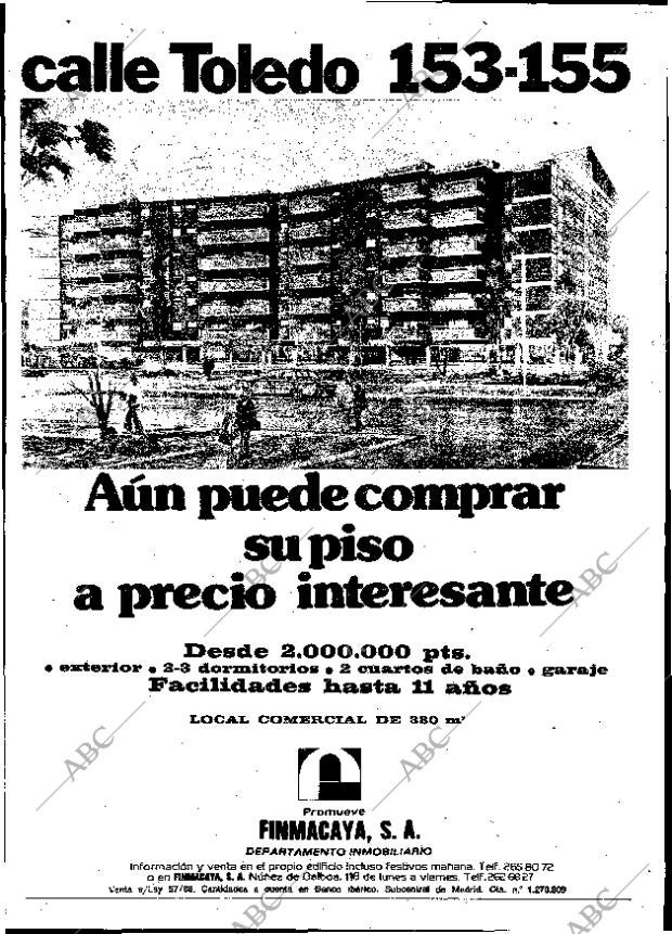 ABC MADRID 25-11-1975 página 20