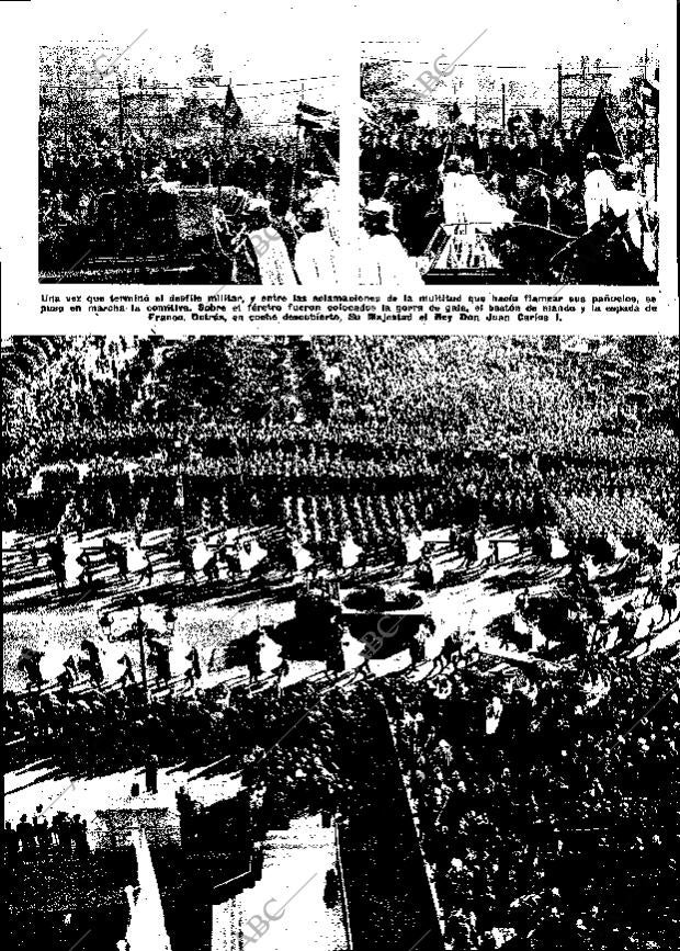 ABC MADRID 25-11-1975 página 23