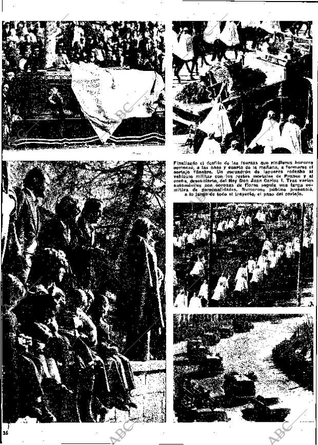 ABC MADRID 25-11-1975 página 26