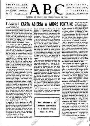 ABC MADRID 25-11-1975 página 3