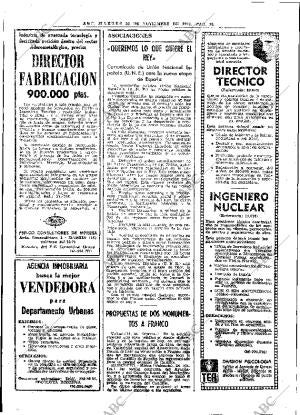 ABC MADRID 25-11-1975 página 52