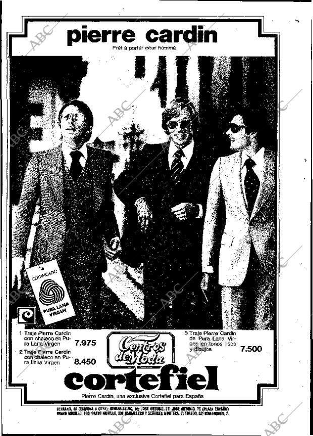 ABC MADRID 25-11-1975 página 6
