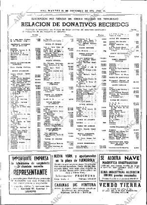 ABC MADRID 25-11-1975 página 66