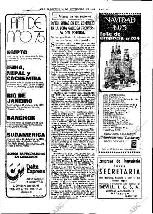 ABC MADRID 25-11-1975 página 68