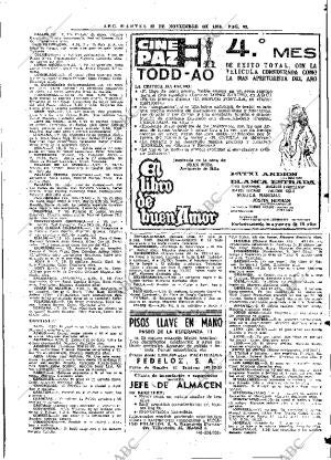 ABC MADRID 25-11-1975 página 95