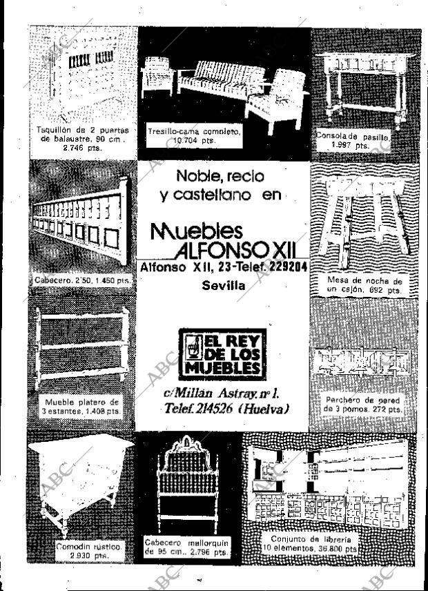 ABC SEVILLA 25-11-1975 página 120