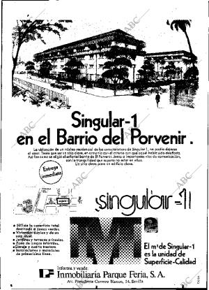 ABC SEVILLA 25-11-1975 página 14