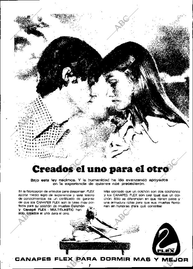 ABC SEVILLA 25-11-1975 página 16