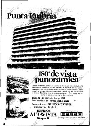 ABC SEVILLA 25-11-1975 página 26