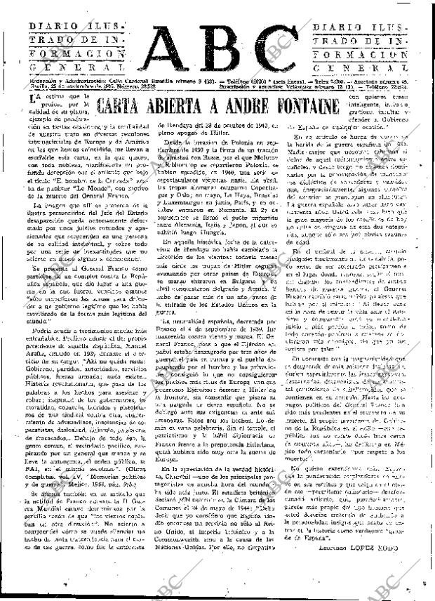 ABC SEVILLA 25-11-1975 página 3