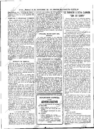 ABC SEVILLA 25-11-1975 página 40
