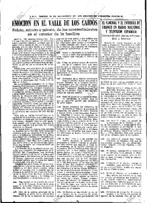 ABC SEVILLA 25-11-1975 página 41