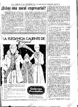 ABC SEVILLA 25-11-1975 página 99