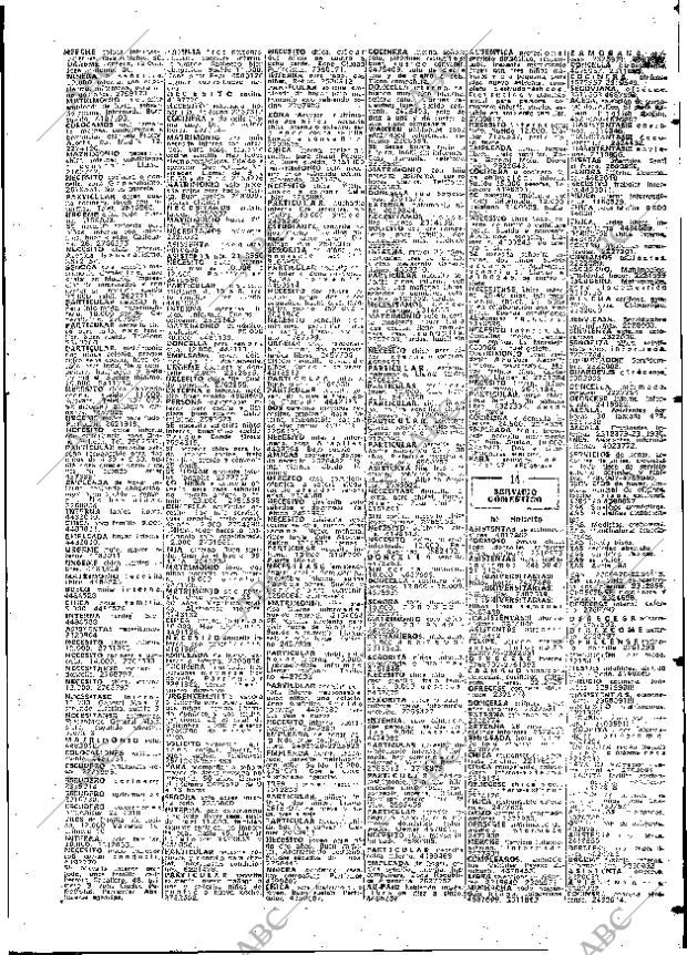 ABC MADRID 28-11-1975 página 101