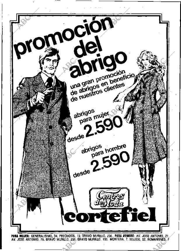 ABC MADRID 28-11-1975 página 14