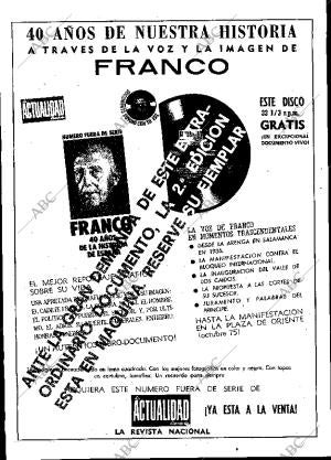 ABC MADRID 28-11-1975 página 4