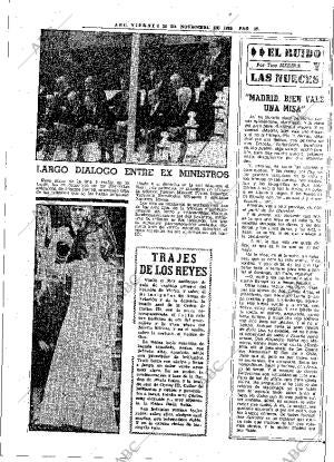 ABC MADRID 28-11-1975 página 69