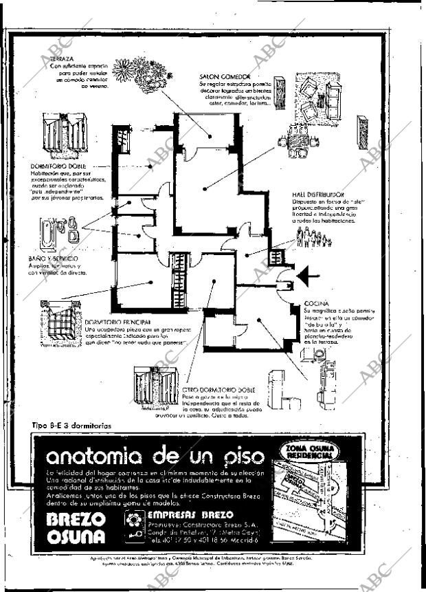ABC MADRID 29-11-1975 página 104