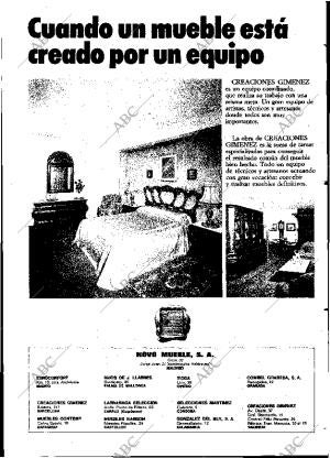 ABC MADRID 29-11-1975 página 105