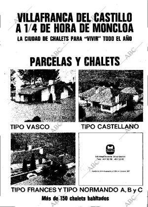 ABC MADRID 29-11-1975 página 11